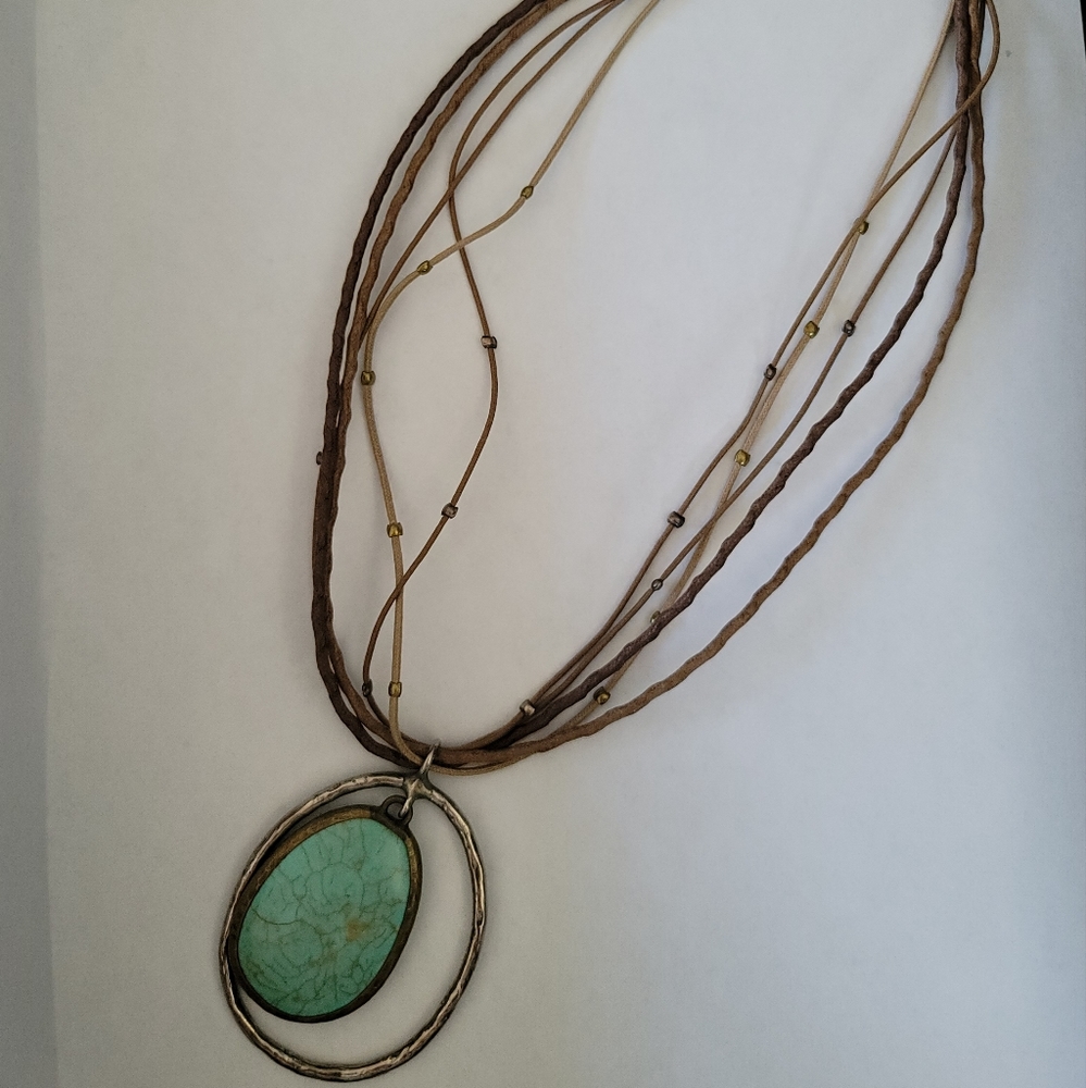 Original Silpada Necklace